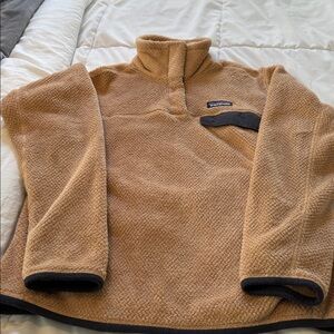 Patagonia Snap T Retool Fleece